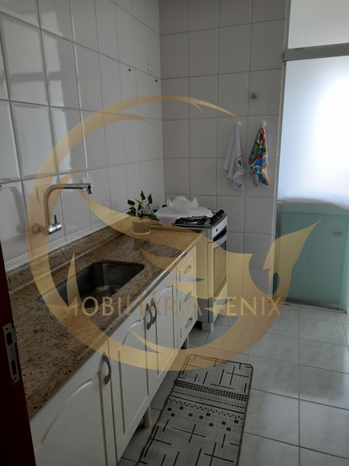 Apartamento para Venda - Vila Maria Alta