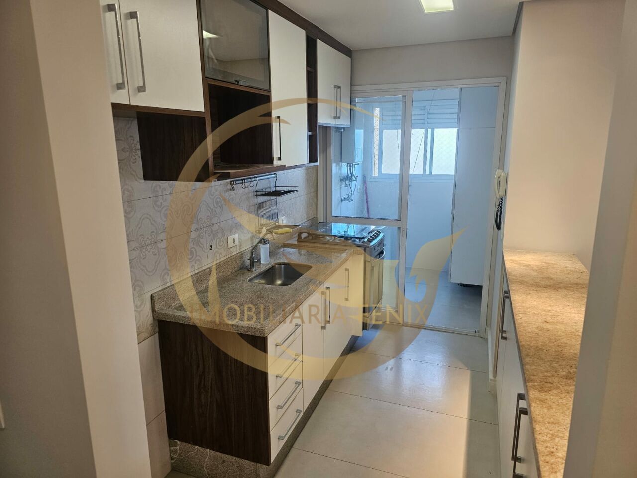 Apartamento para Venda - Parque Novo Mundo