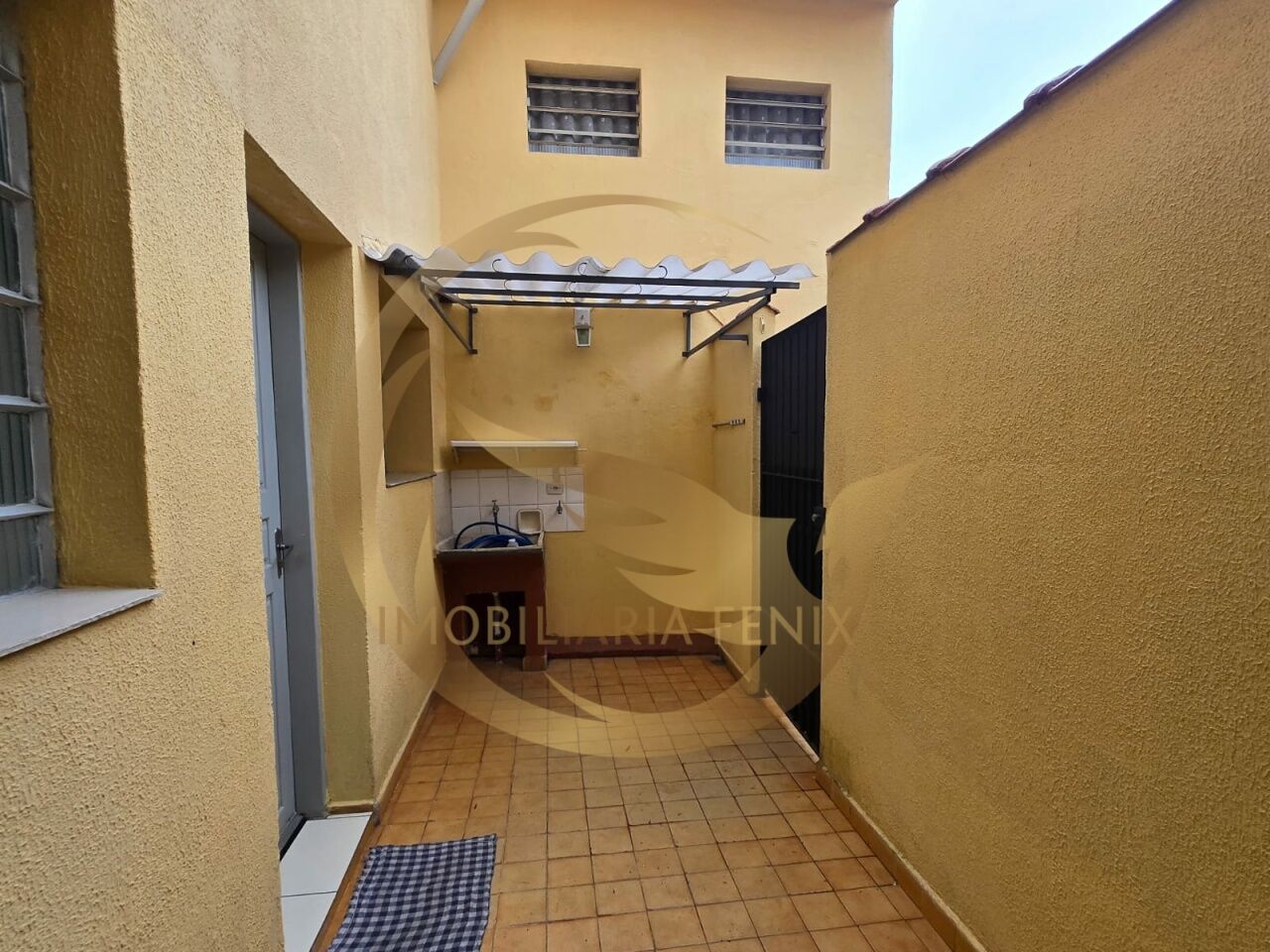 Casa Térrea para Locação - Vila Maria