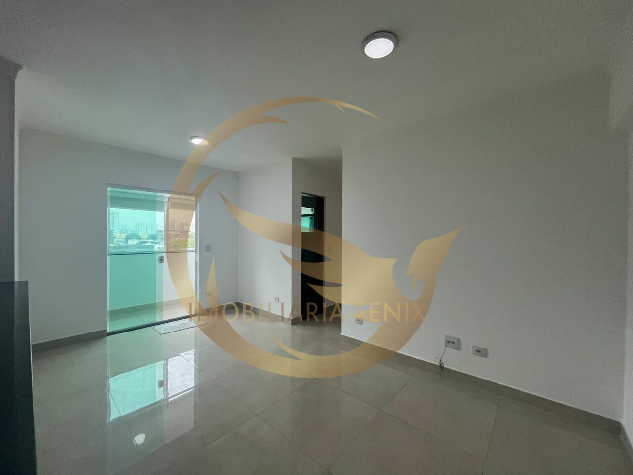 Apartamento para Locação - Vila Maria