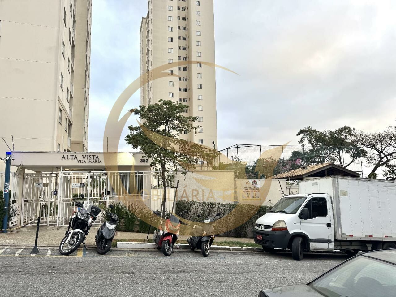 Apartamento para Venda - Vila Maria