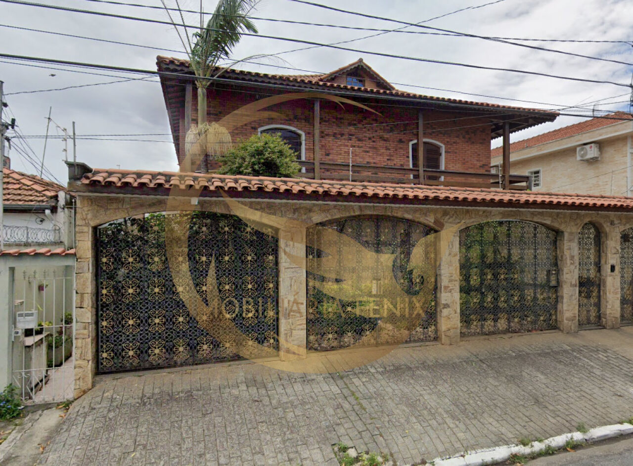 Sobrado para Venda - Vila Maria Baixa