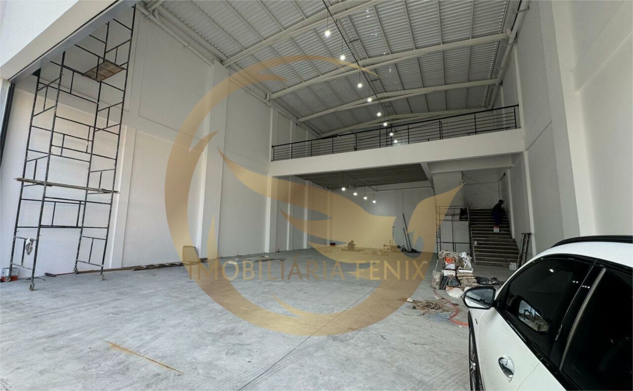 Galpão para Locação - Vila Guilherme