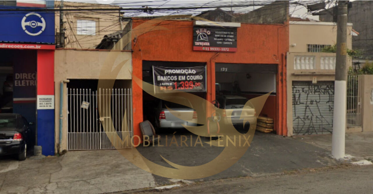 Casa Térrea para Venda - Jardim Japão