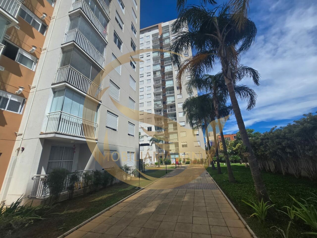 Apartamento para Venda - Vila Maria
