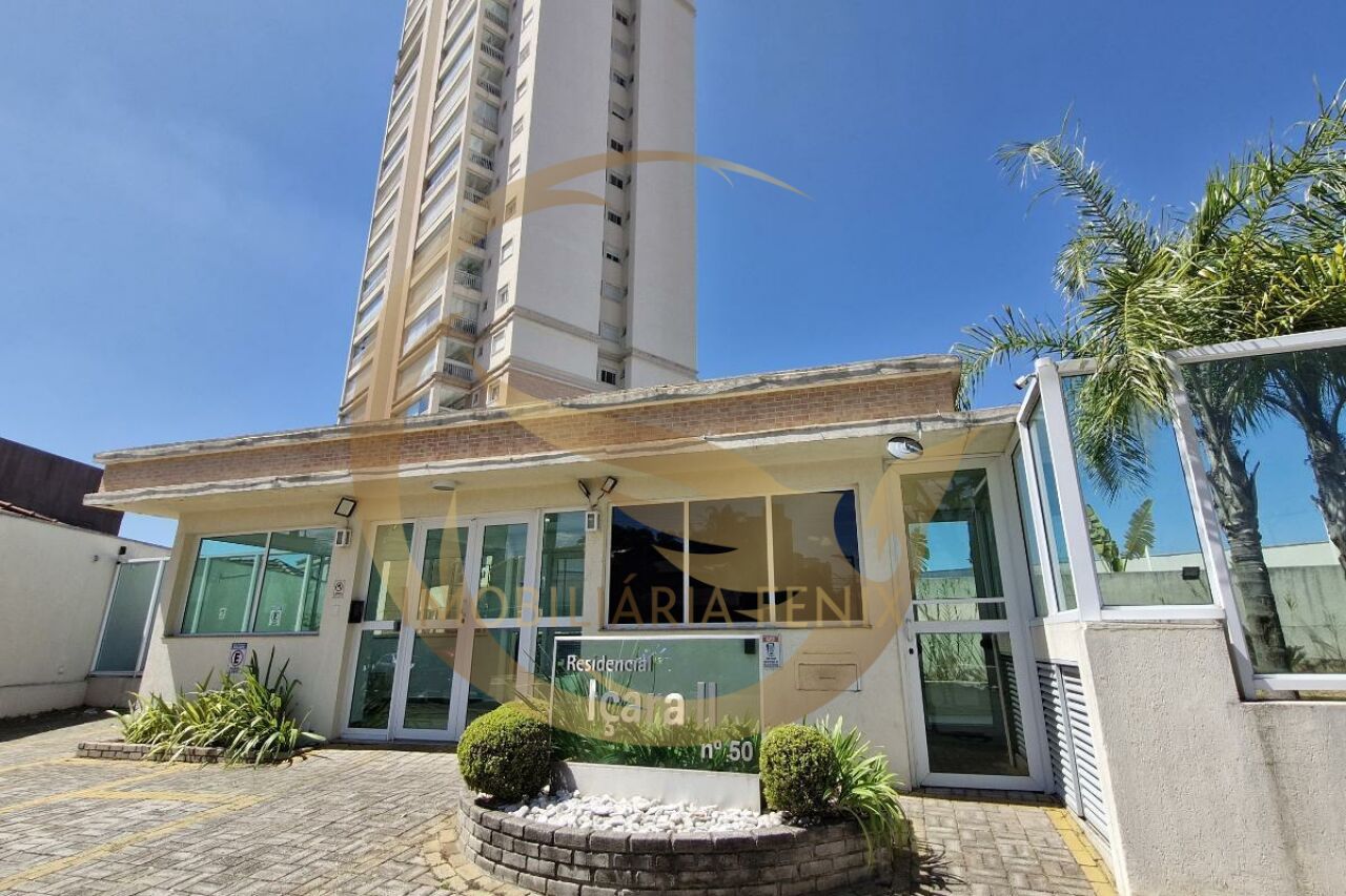 Apartamento para Locação - Vila Maria