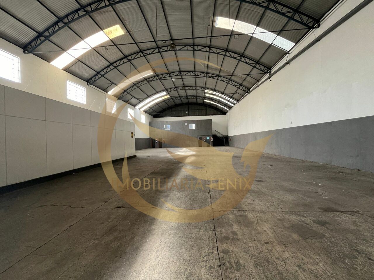 Galpão para Locação - Vila Maria