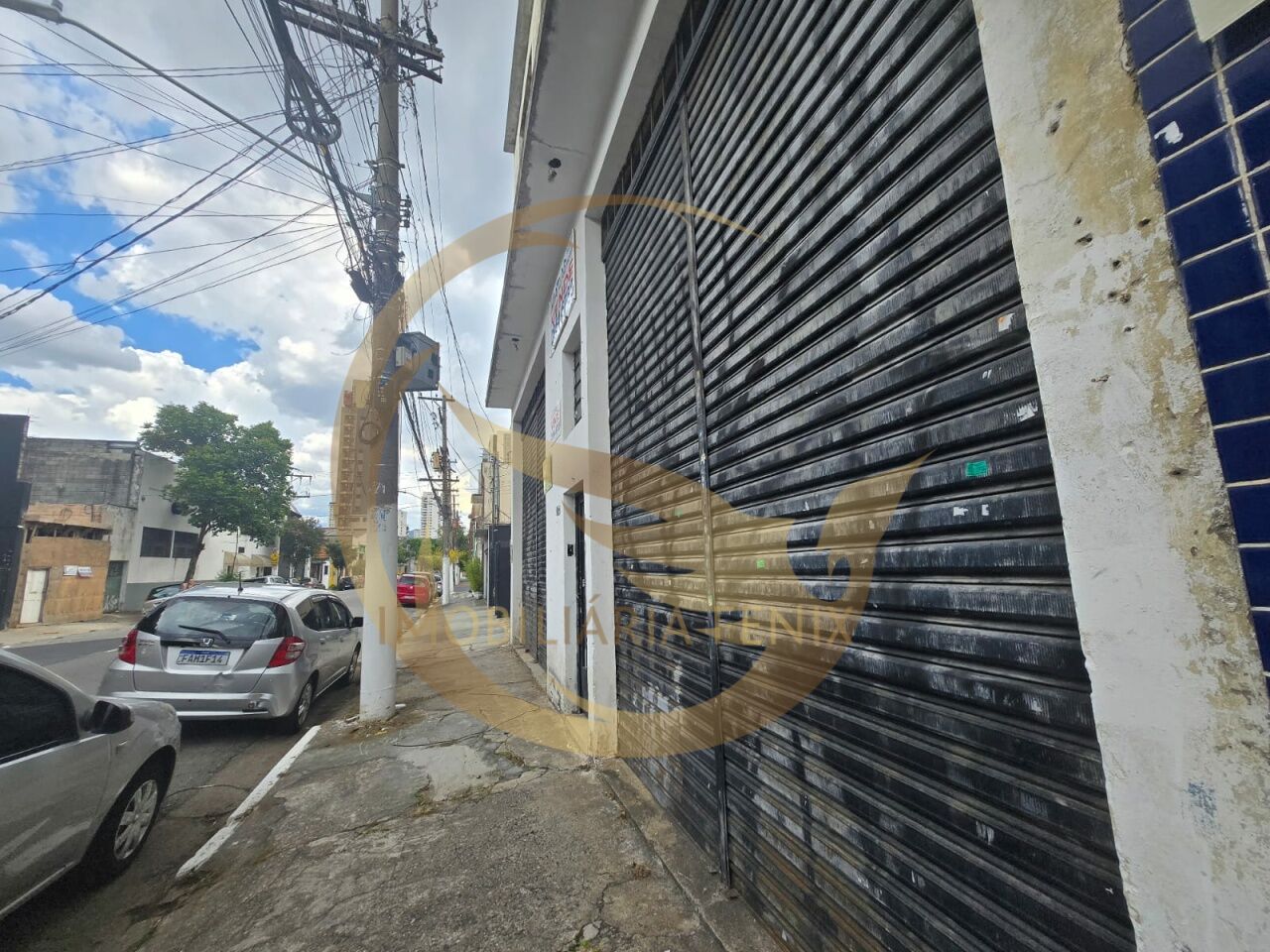 Galpão para Venda - Vila Maria