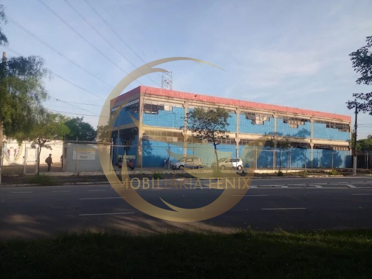 Prédio para Locação - Vila Maria