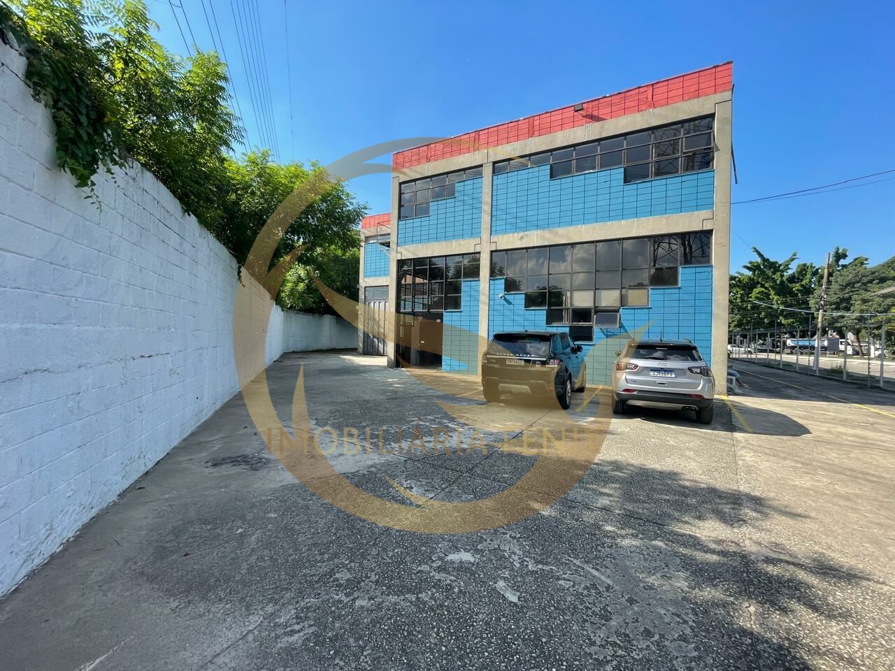 Prédio para Locação - Vila Maria