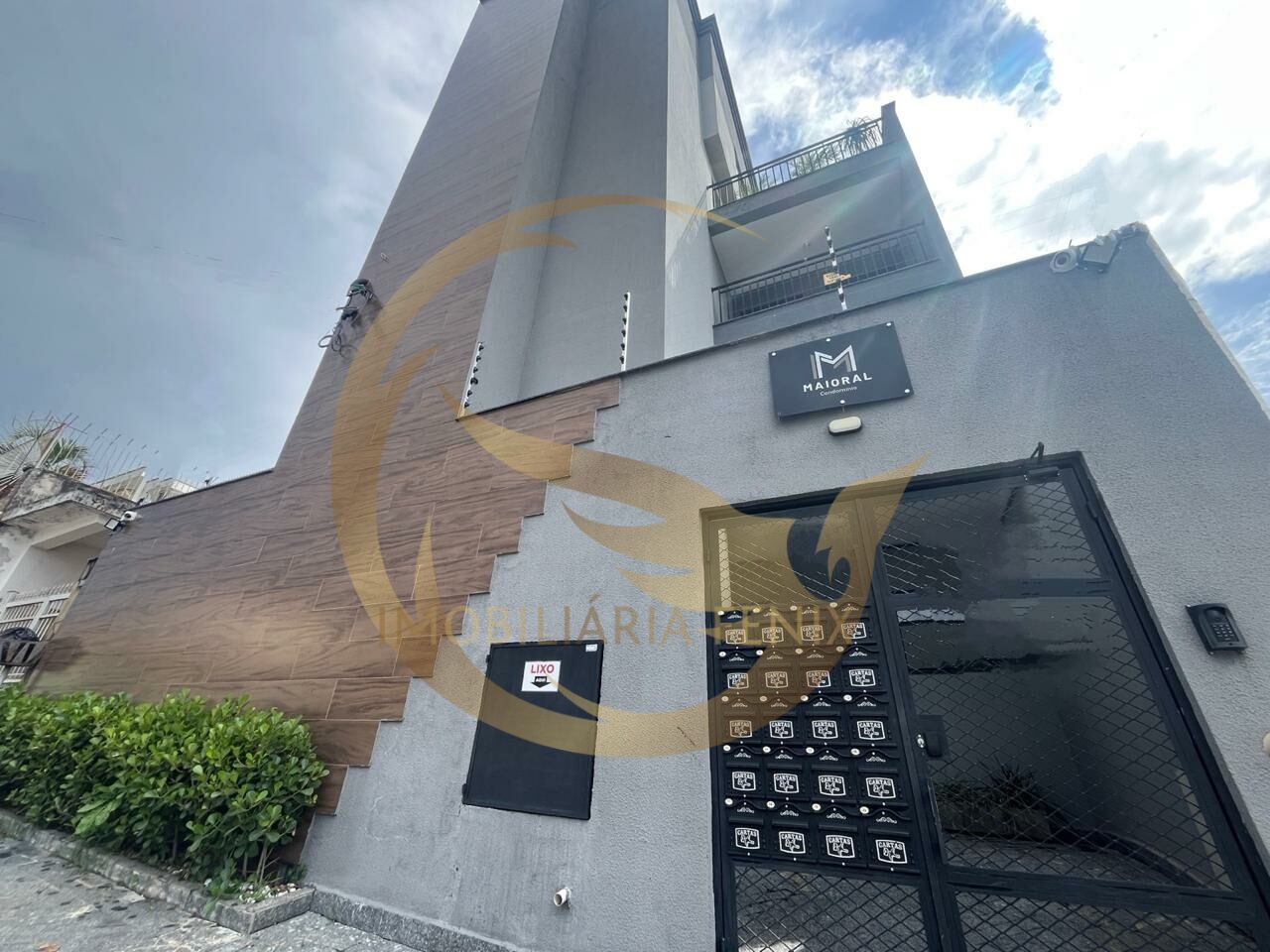 Apartamento para Venda - Vila Maria