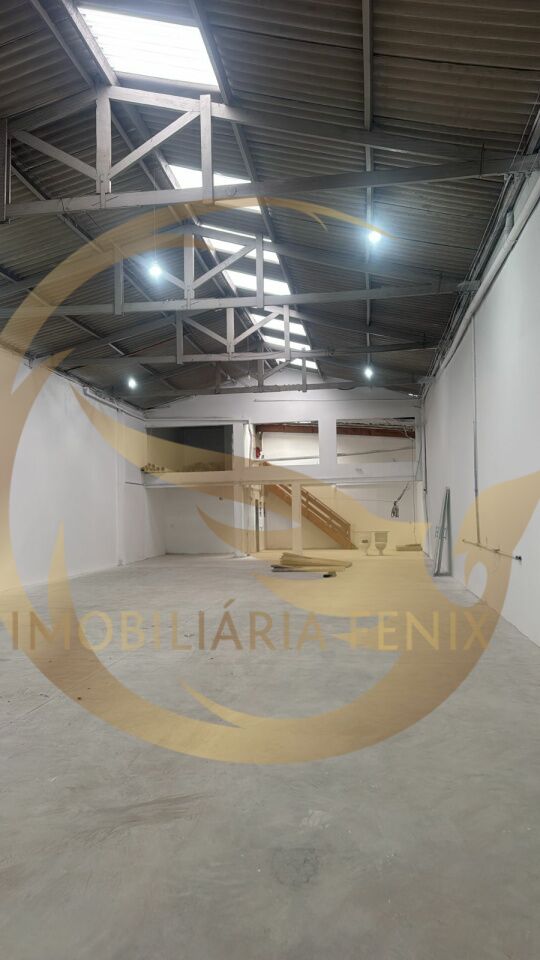 Galpão para Locação - Vila Maria Baixa