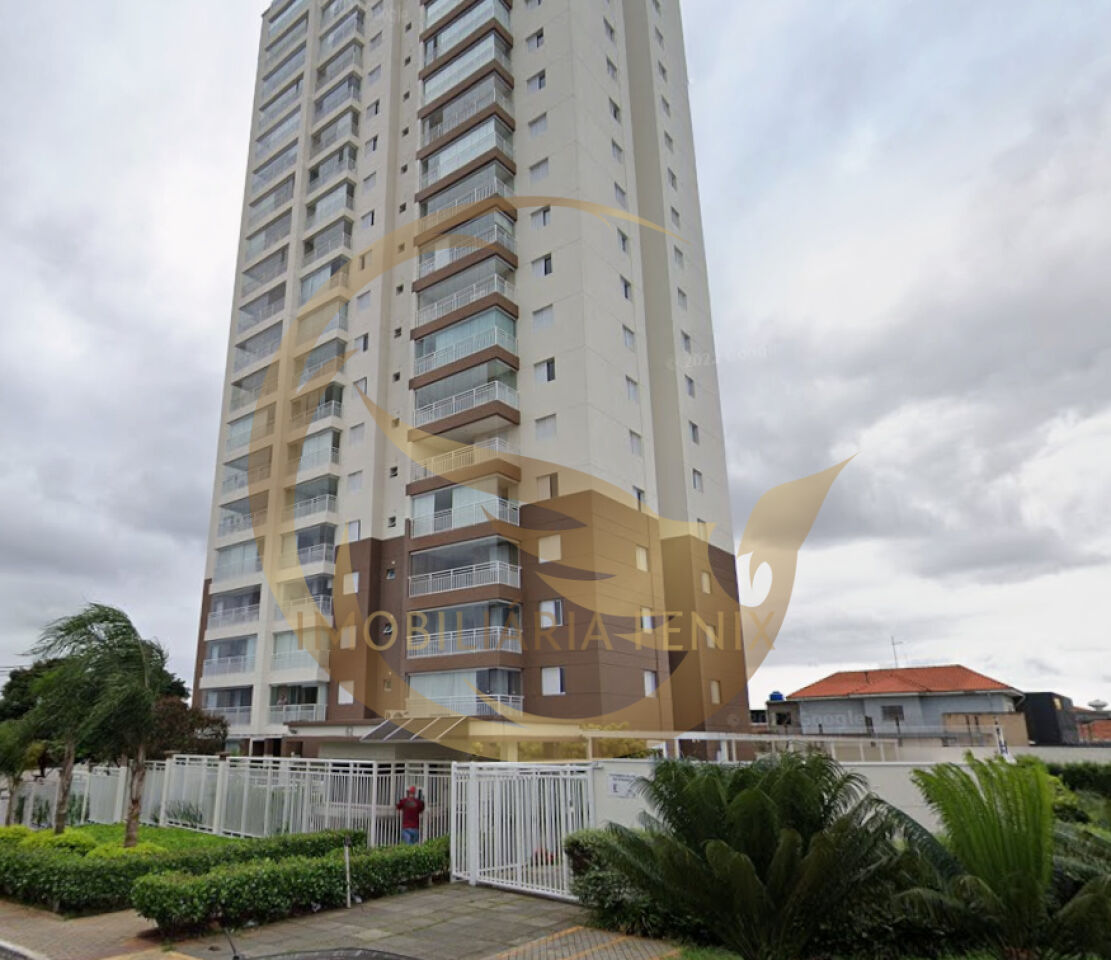 Apartamento para Venda - Vila Isolina Mazzei