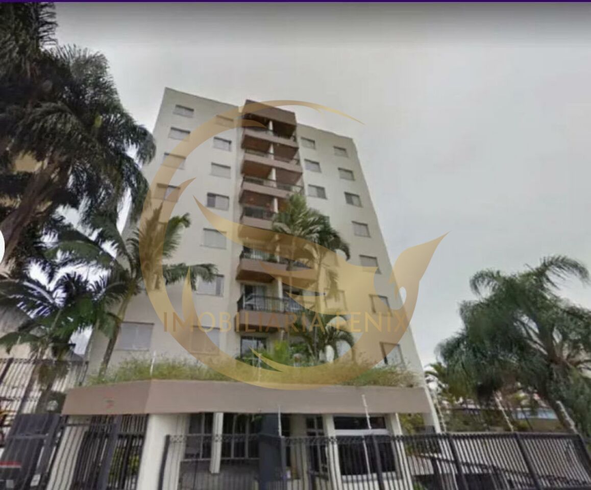 Apartamento para Venda - Vila Mazzei