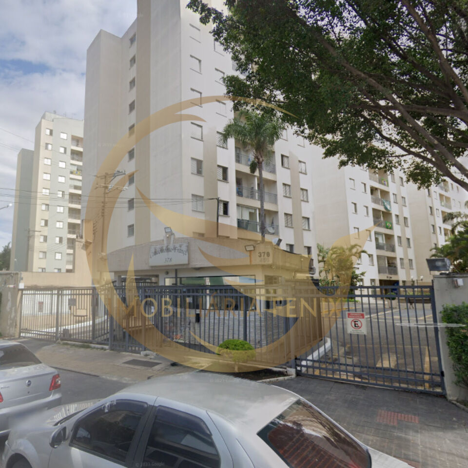 Apartamento para Locação - Vila Guilherme