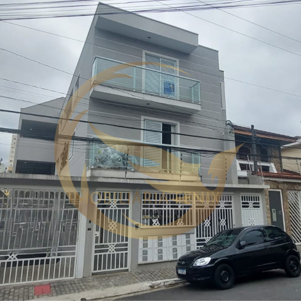 Condomínio para Locação - Vila Isolina Mazzei