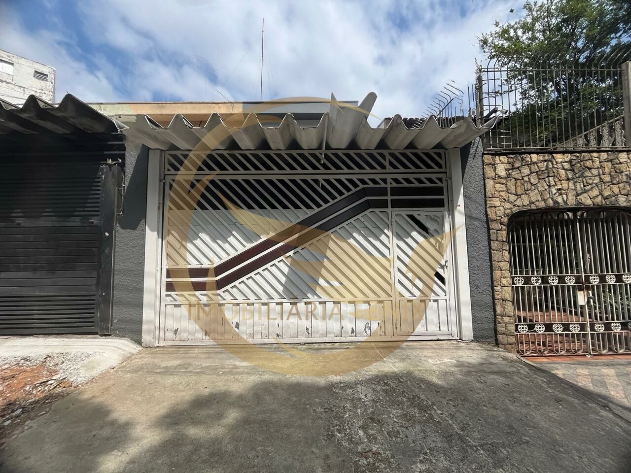 Sobrado para Venda - Jardim Guanca