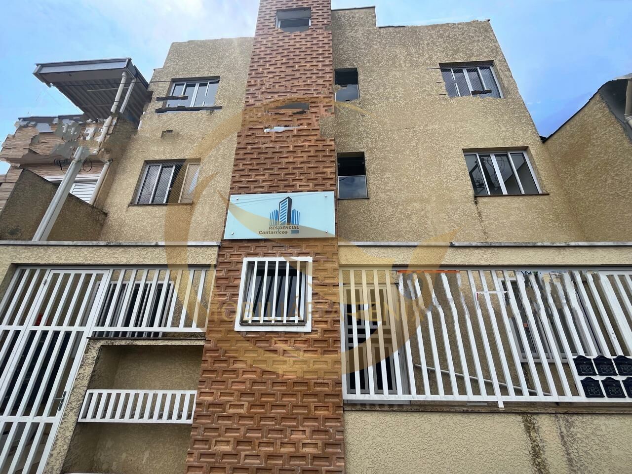 Apartamento para Locação - Imirim