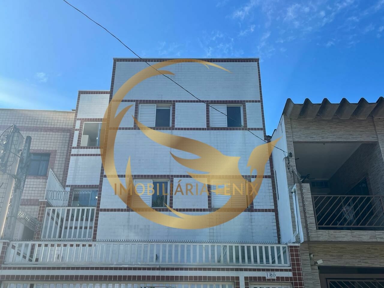 Apartamento para Locação - Vila Maria