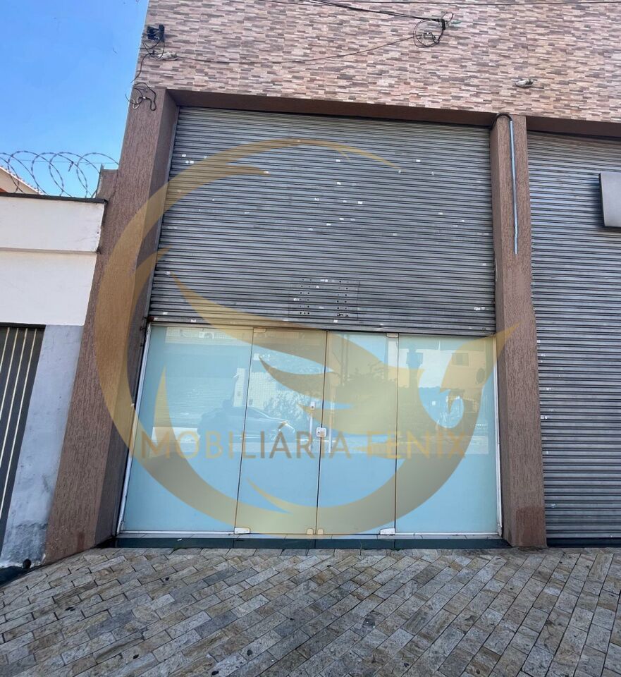 Salão para Locação - Vila Maria