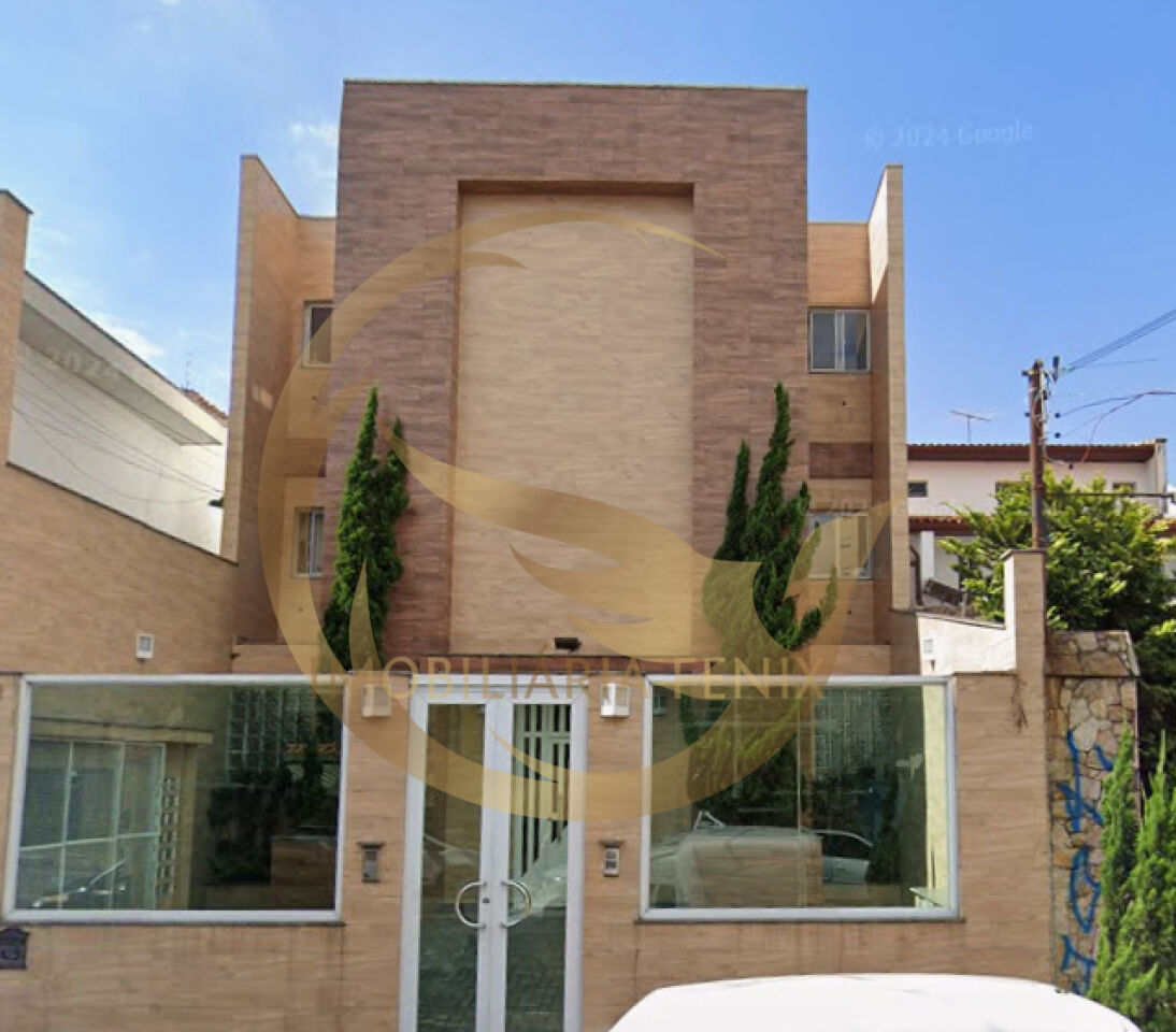 Apartamento para Locação - Vila Maria Alta