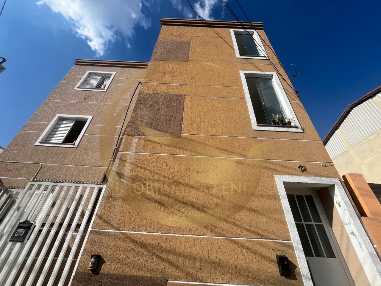 Apartamento para Locação - Vila Medeiros
