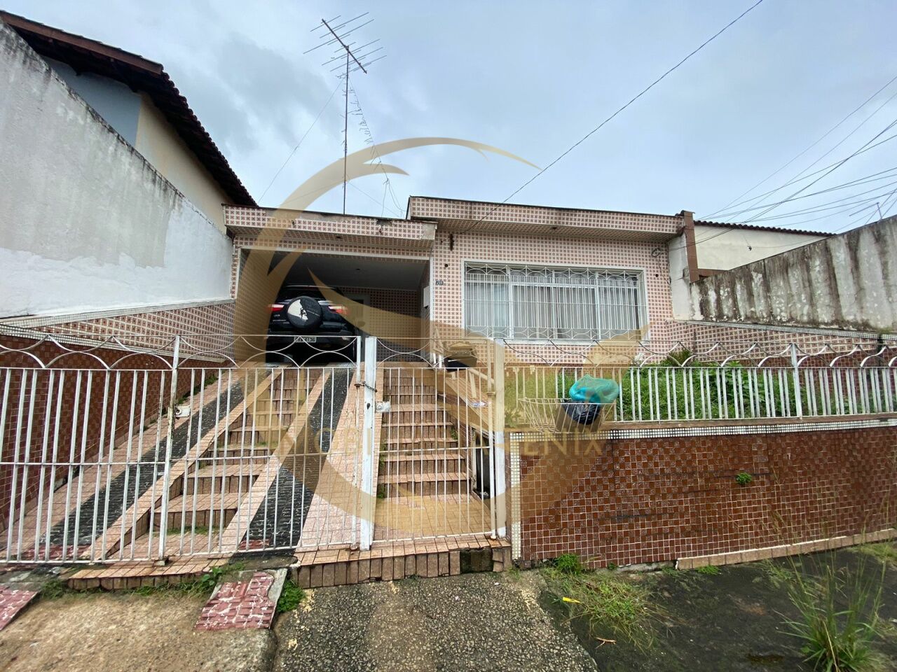 Casa Térrea para Venda - Jardim Guanca