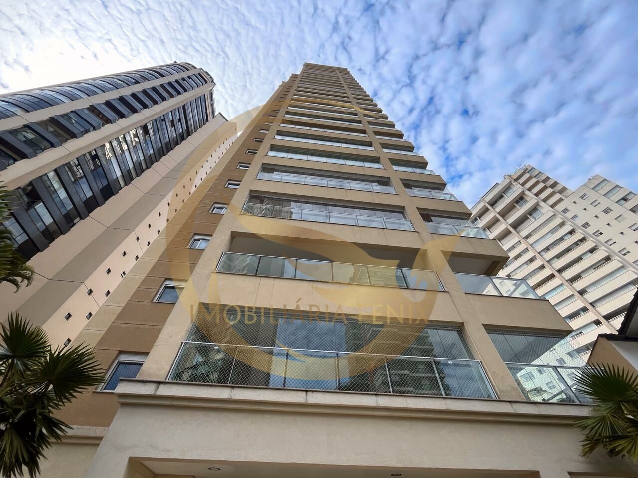 Apartamento para Venda - Santana