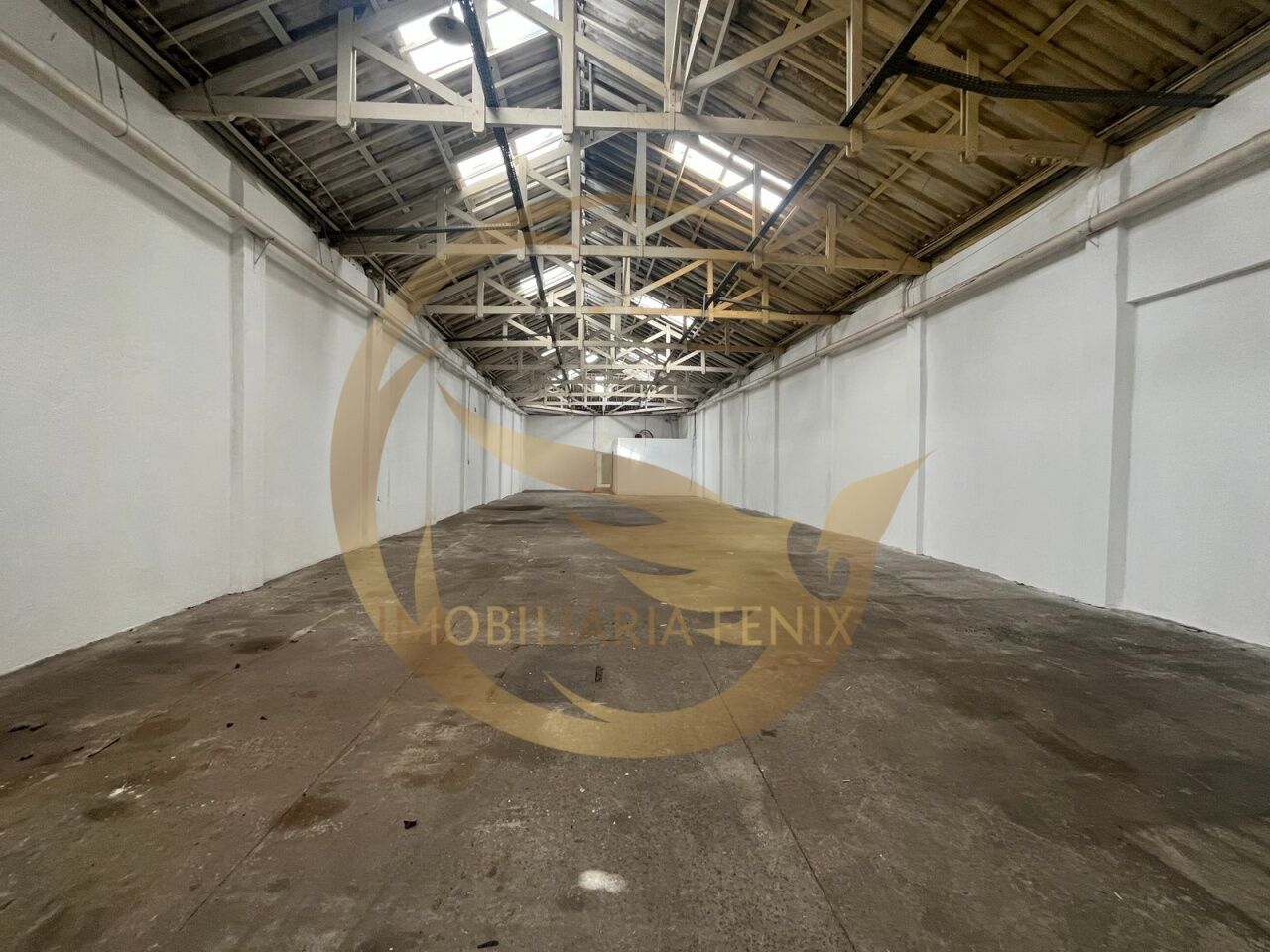 Galpão para Venda - Vila Maria