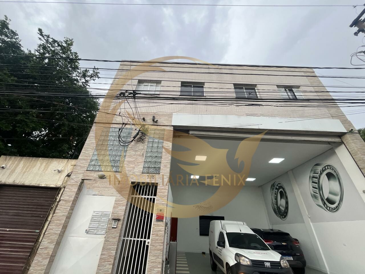 Apartamento para Locação - Vila Maria