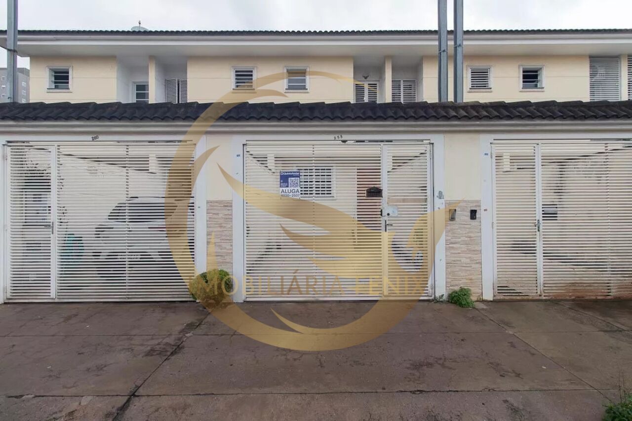 Sobrado para Locação - Vila Maria