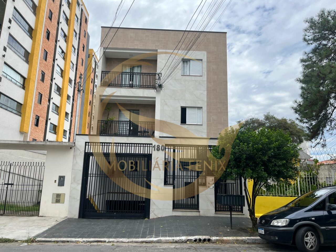 Apartamento para Locação - Vila Maria