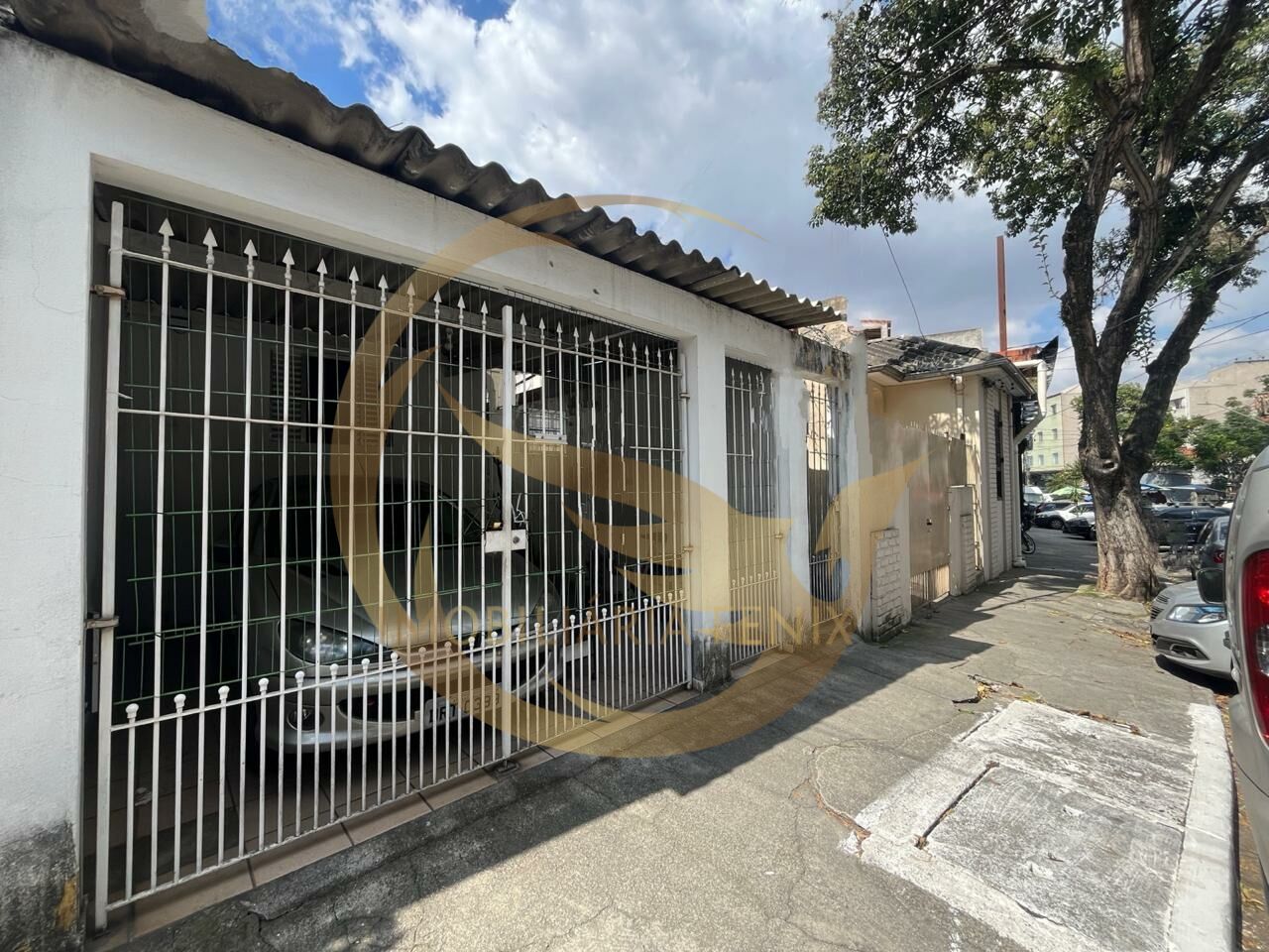 Imóvel para Renda para Venda - Vila Maria Alta