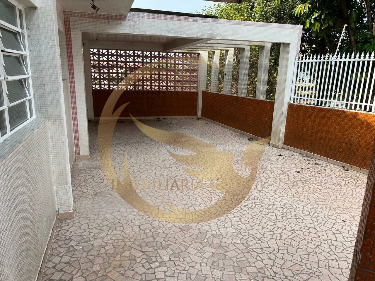 Sobrado para Locação - Vila Maria Alta