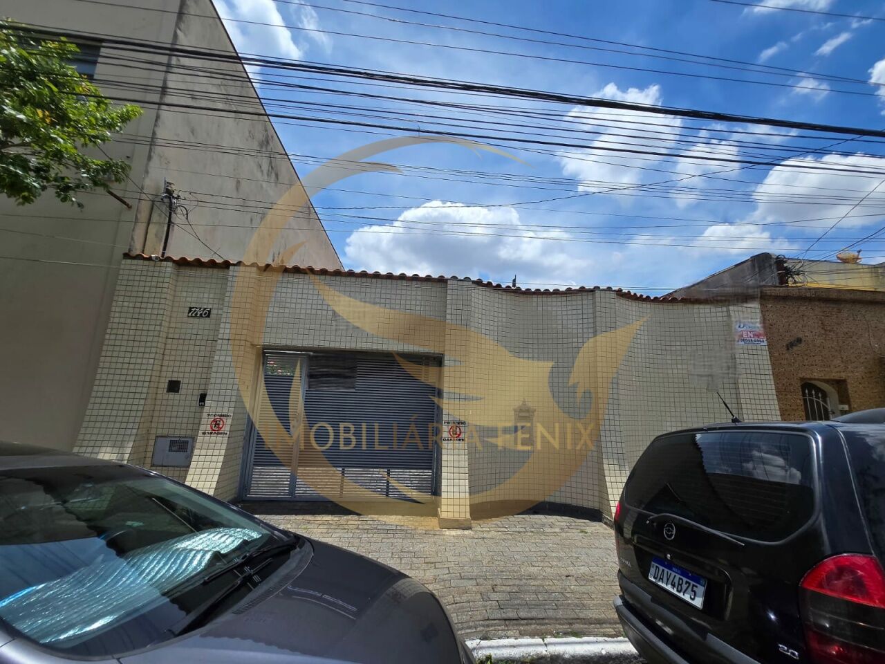 Casa Térrea para Venda - Vila Maria