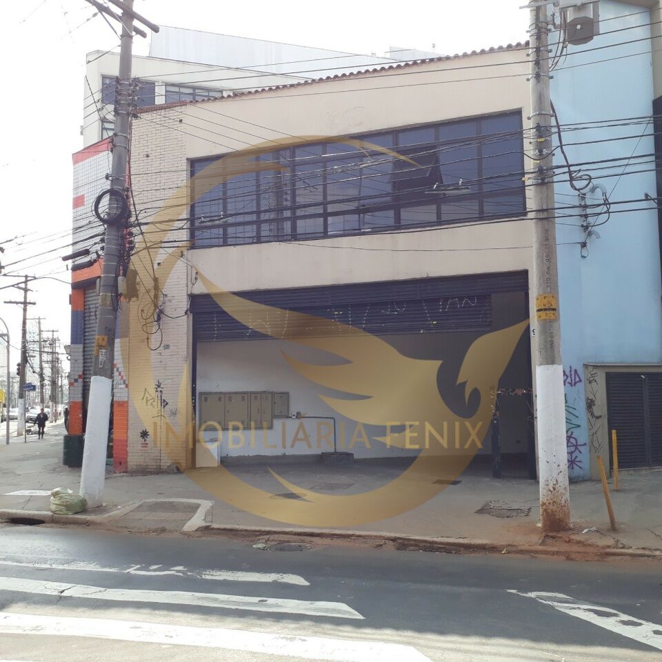 Galpão para Venda - Brás