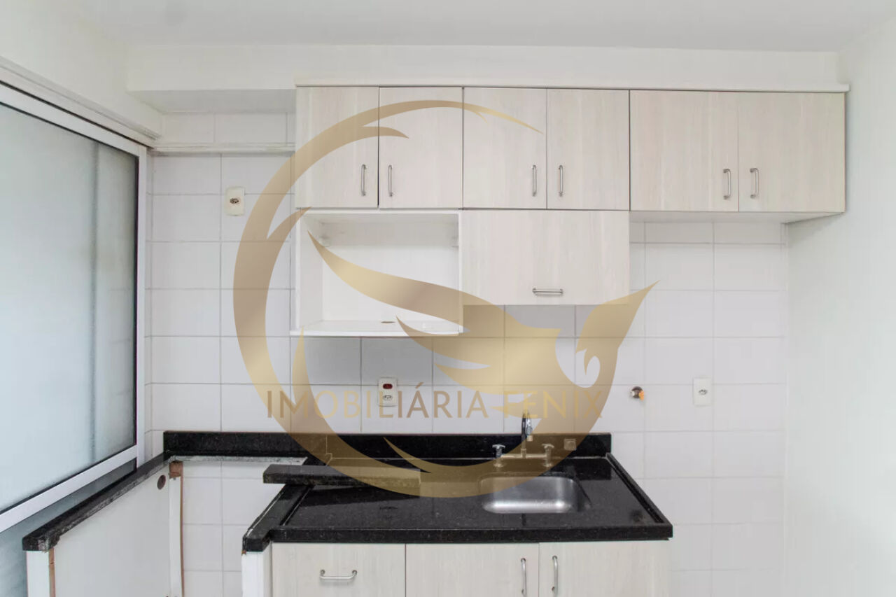 Apartamento para Locação - Vila Isolina Mazzei