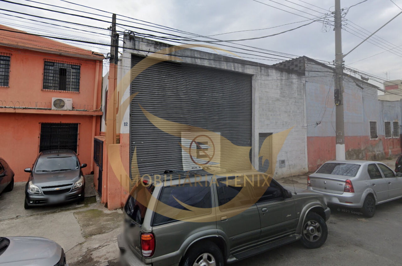 Terreno para Venda - Vila Maria Baixa