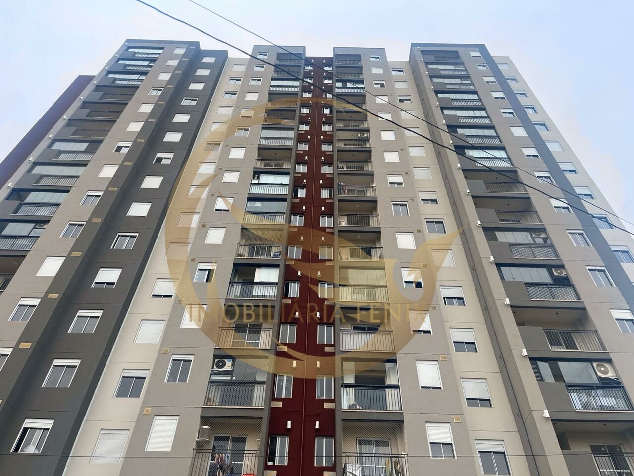 Apartamento para Venda - Vila Maria