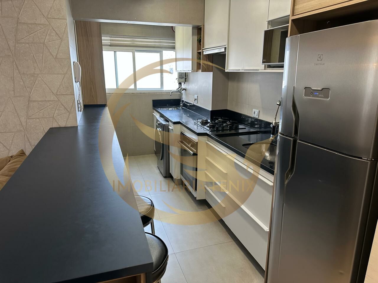 Apartamento para Venda - Jardim Japão