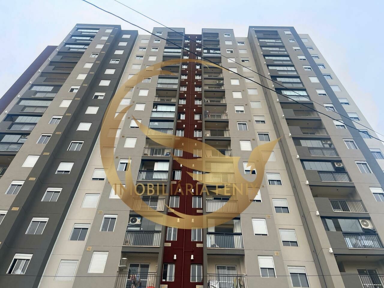 Apartamento para Locação - Santana