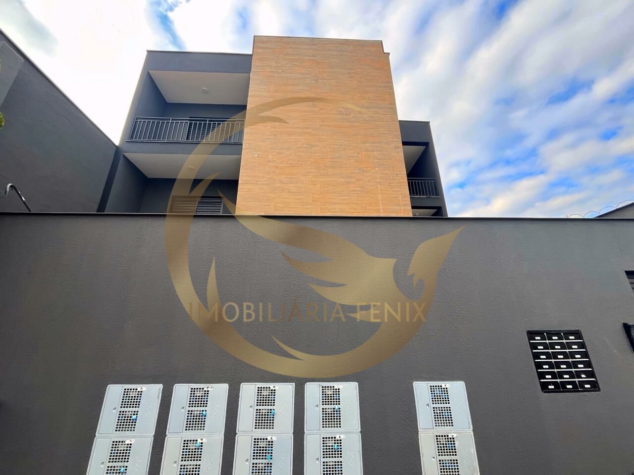 Apartamento para Locação - Vila Maria