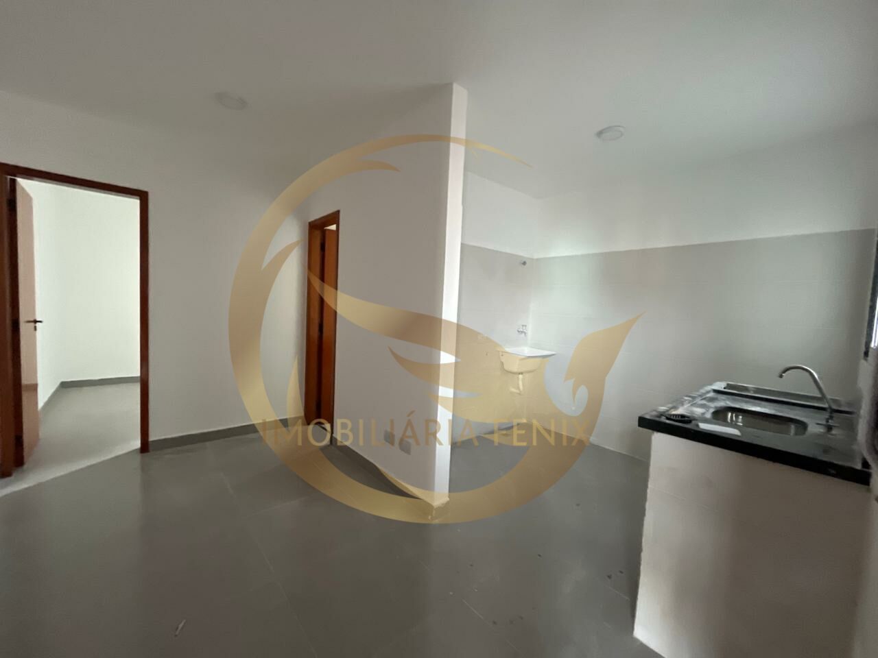 Apartamento para Locação - Vila Maria