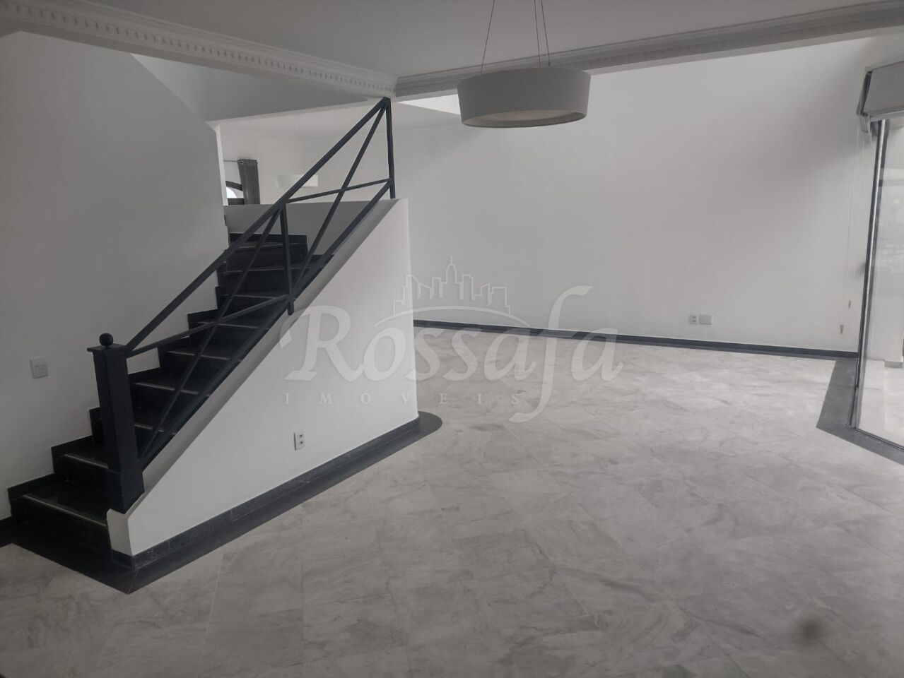 Cobertura para Locação - Jardim Paulista