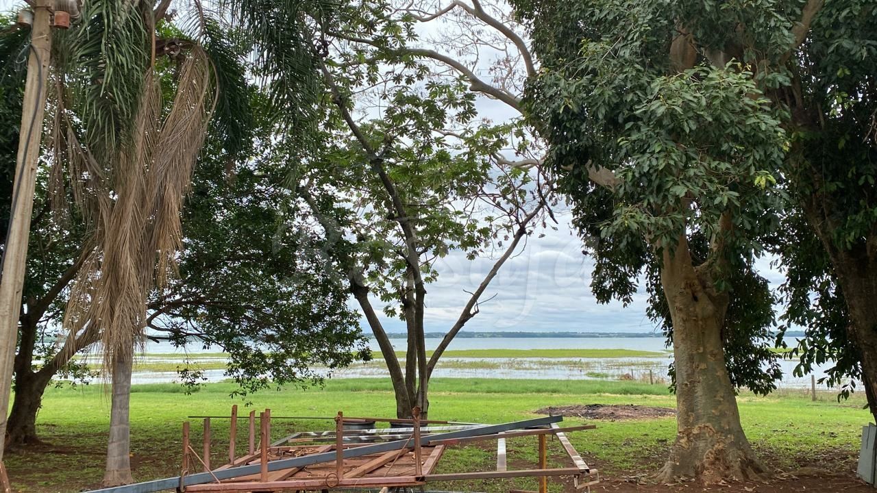 Terreno para Venda - Centro