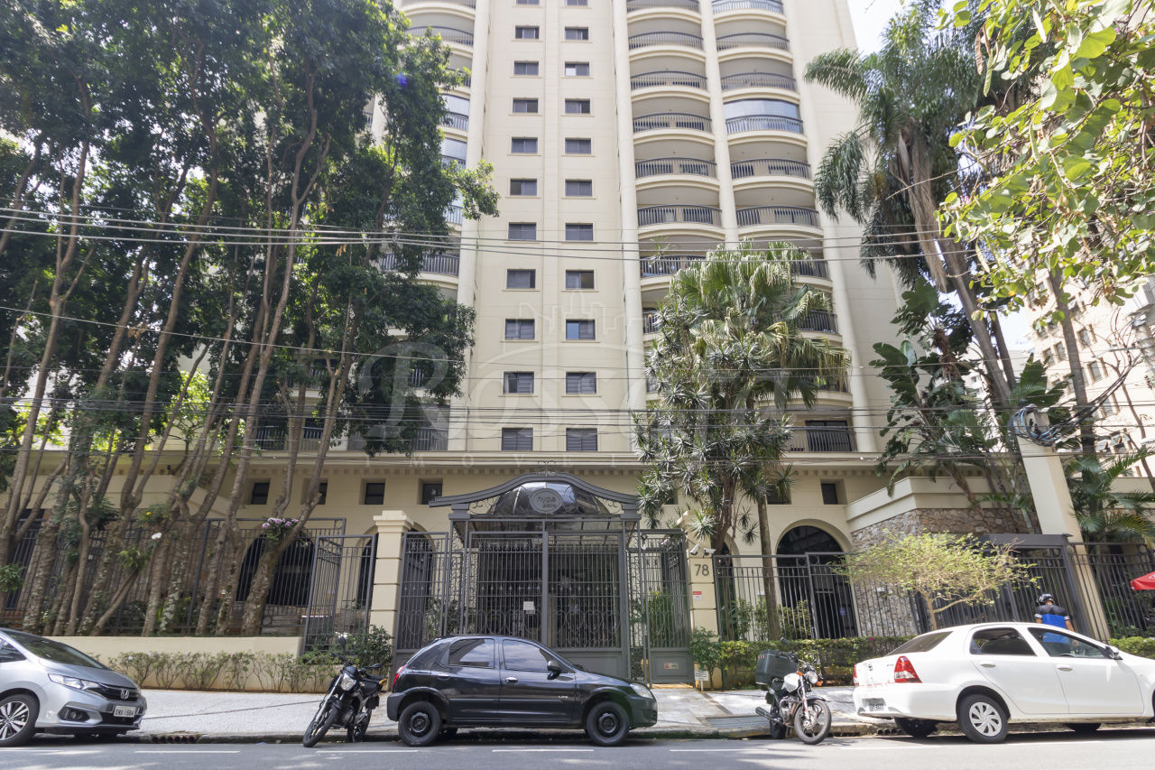 Apartamento para Locação - Jardim Paulista