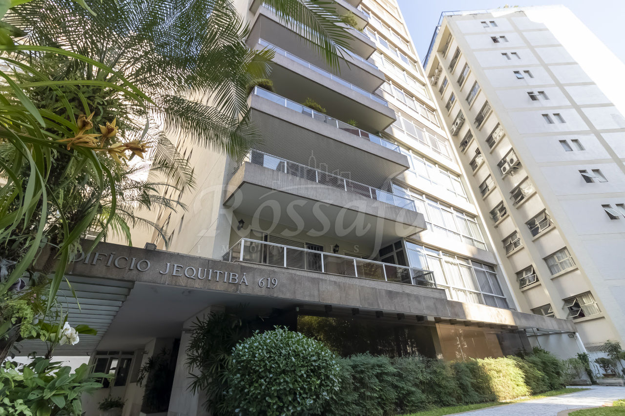 Apartamento para Venda - Jardim América