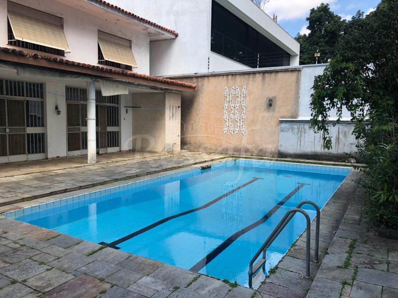 Casa de Vila para Venda - Jardim Luzitânia