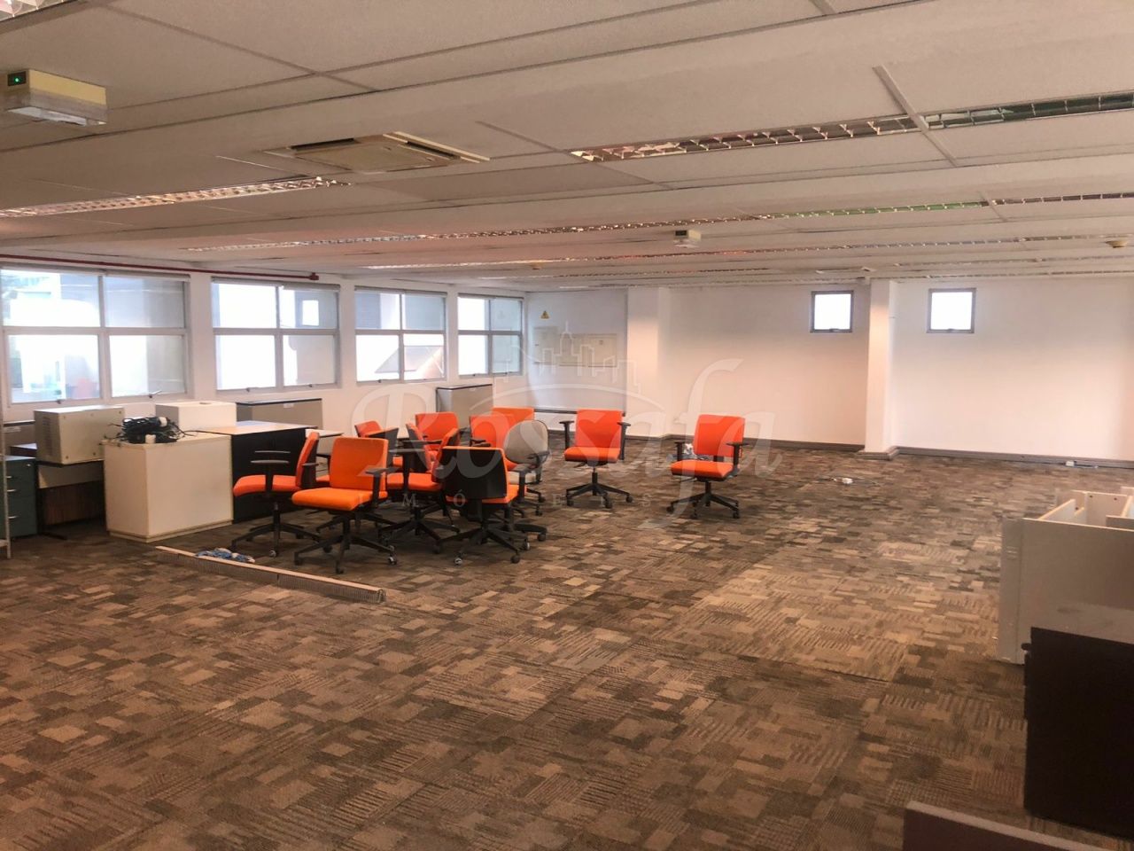 Conj. Comercial para Locação - Vila Mariana