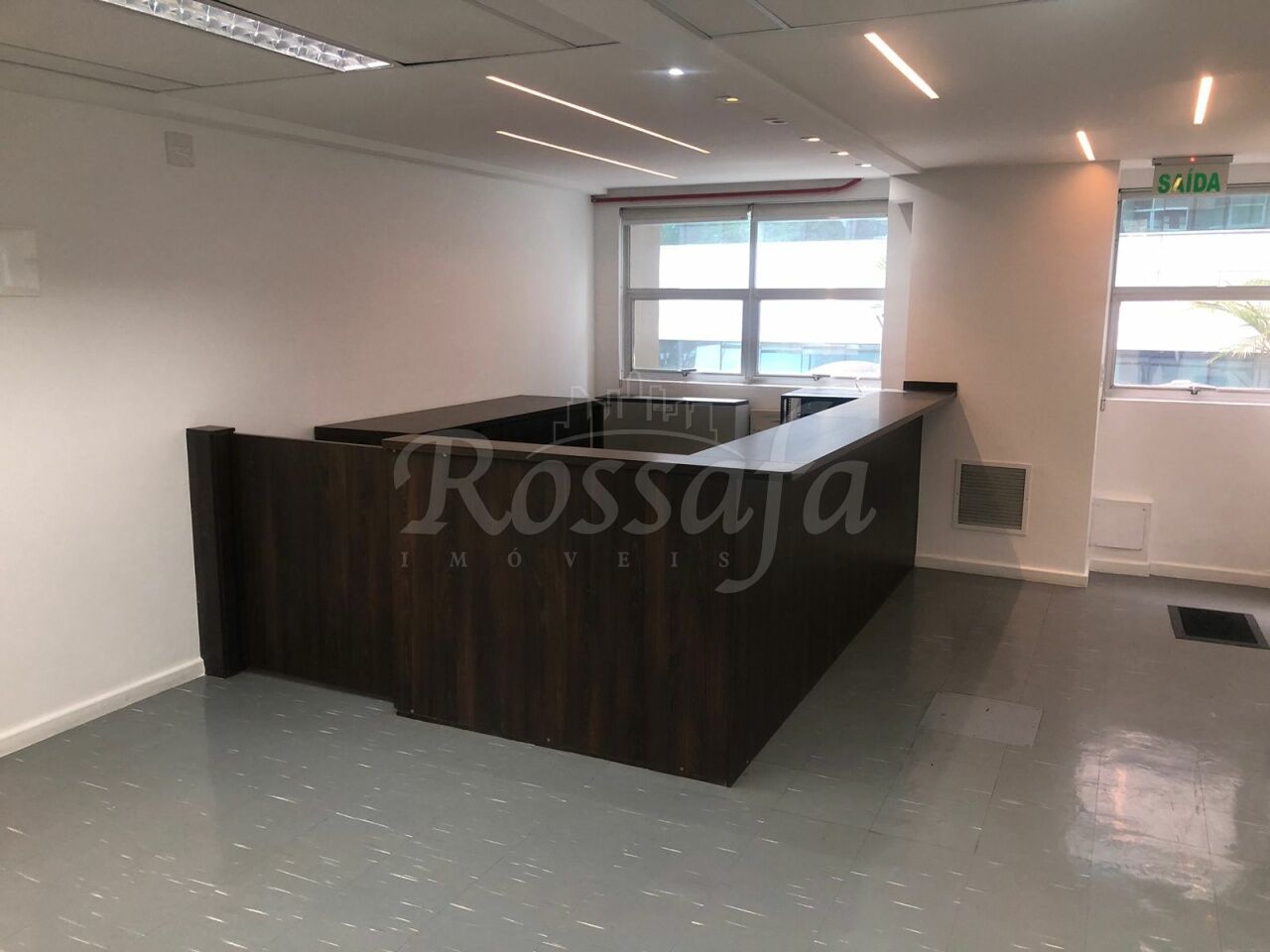 Conj. Comercial para Locação - Vila Mariana